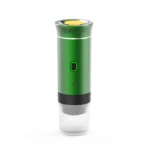 Máquina de café elétrica portátil – um expresso perfeito, onde quer que esteja!